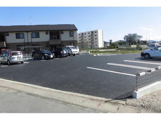 メゾン一刻館の物件内観写真