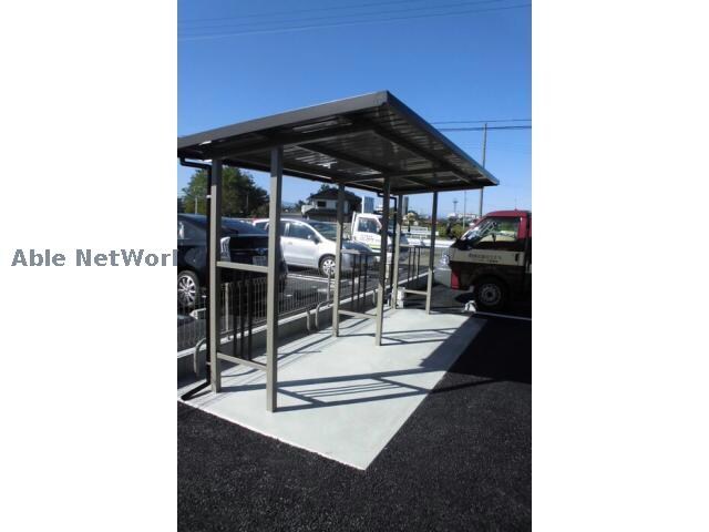 メゾン一刻館の物件内観写真