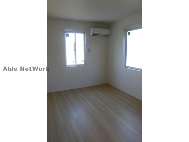 メゾン一刻館の物件内観写真