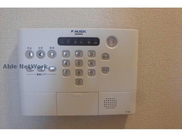 メゾン一刻館の物件内観写真