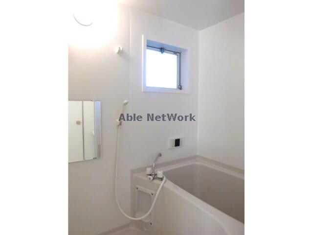 コーポ七曲りABCの物件内観写真