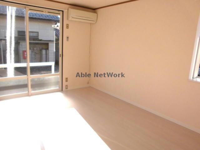 コーポ七曲りABCの物件内観写真