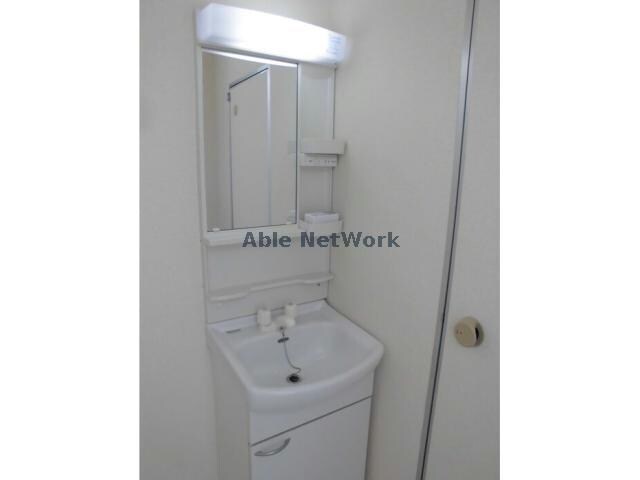 コーポ七曲りABCの物件内観写真