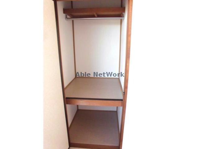 コーポ七曲りABCの物件内観写真