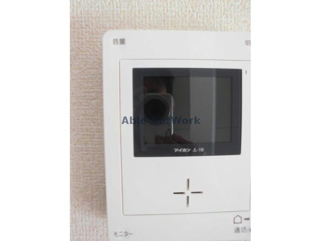 コーポ七曲りABCの物件内観写真