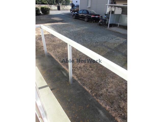 コーポ七曲りABCの物件内観写真