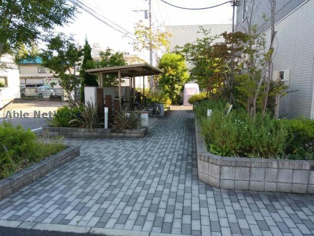 カラーズ ガーデン （高崎市菅谷町）の物件外観写真