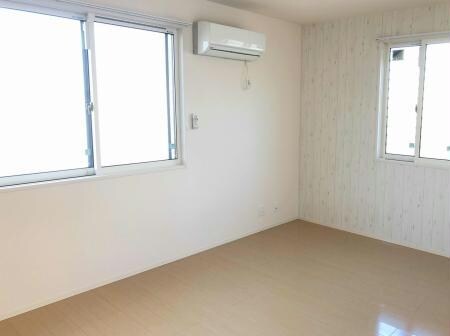 スクエア　A・Ｂの物件内観写真