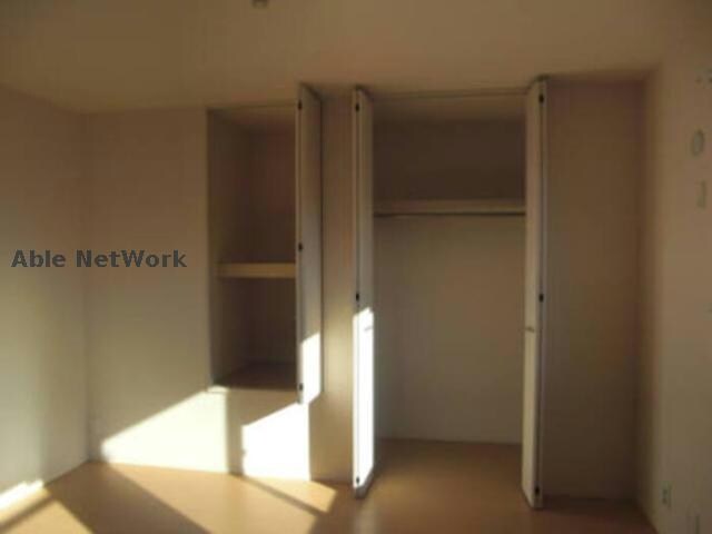 スクエア　A・Ｂの物件内観写真