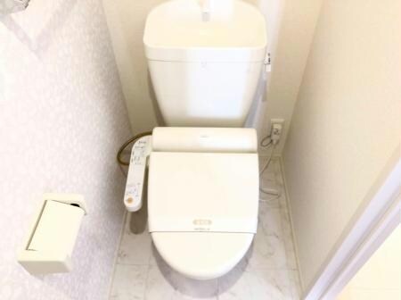 スクエア　A・Ｂの物件内観写真