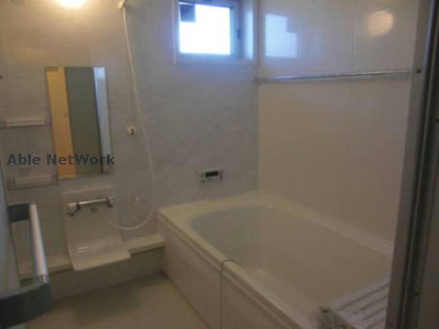 スクエア　A・Ｂの物件内観写真