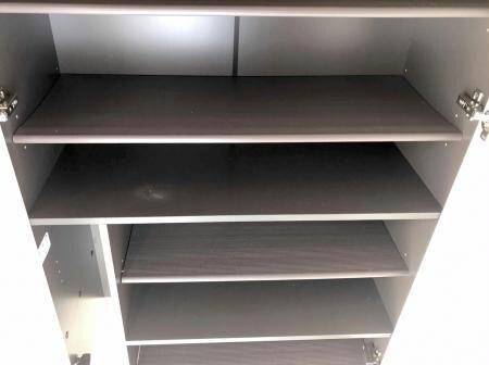 スクエア　A・Ｂの物件内観写真