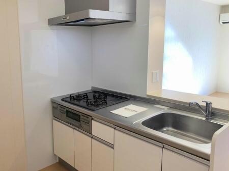 スクエア　A・Ｂの物件内観写真