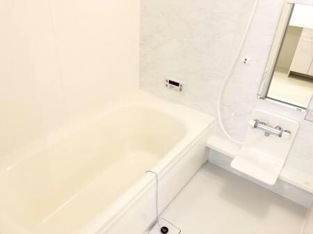 スクエア　A・Ｂの物件内観写真