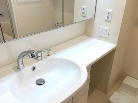 スクエア　A・Ｂの物件内観写真