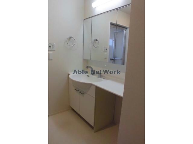 スクエア　A・Ｂの物件内観写真