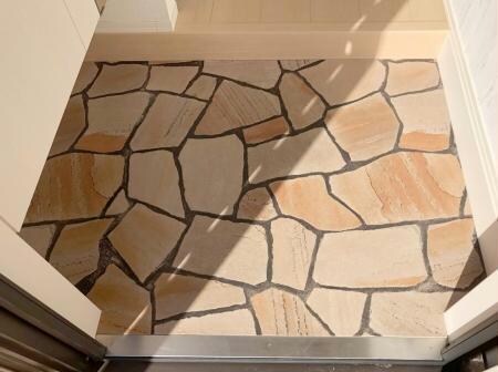 スクエア　A・Ｂの物件内観写真