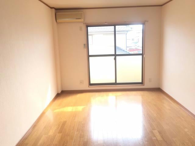 エル・パラレオ錦野の物件内観写真