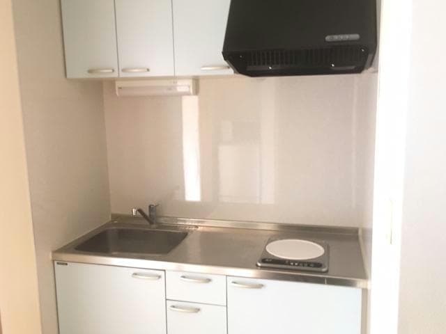 エル・パラレオ錦野の物件内観写真