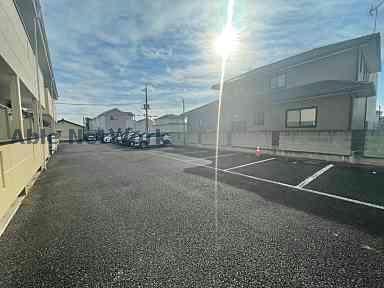 エル・パラレオ錦野の物件外観写真