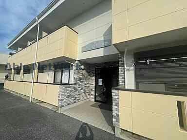 エル・パラレオ錦野の物件外観写真