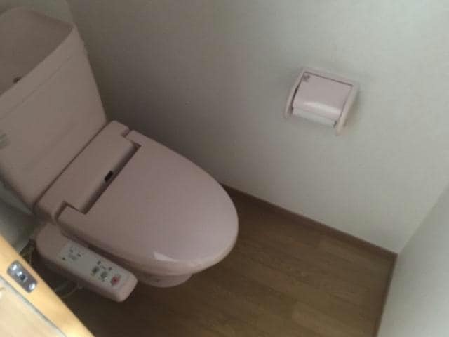 エル・パラレオ錦野の物件内観写真