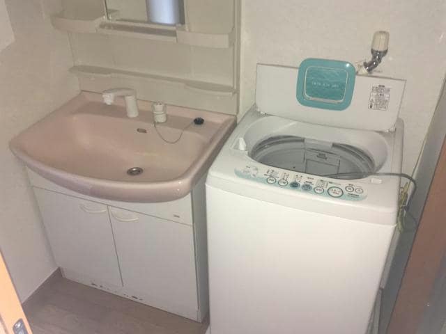 エル・パラレオ錦野の物件内観写真