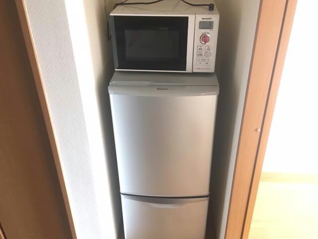 エル・パラレオ錦野の物件内観写真