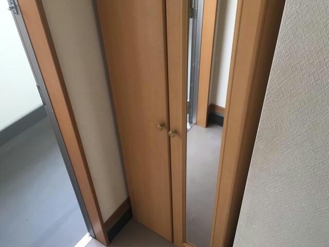 エル・パラレオ錦野の物件内観写真