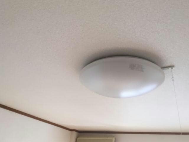 エル・パラレオ錦野の物件内観写真