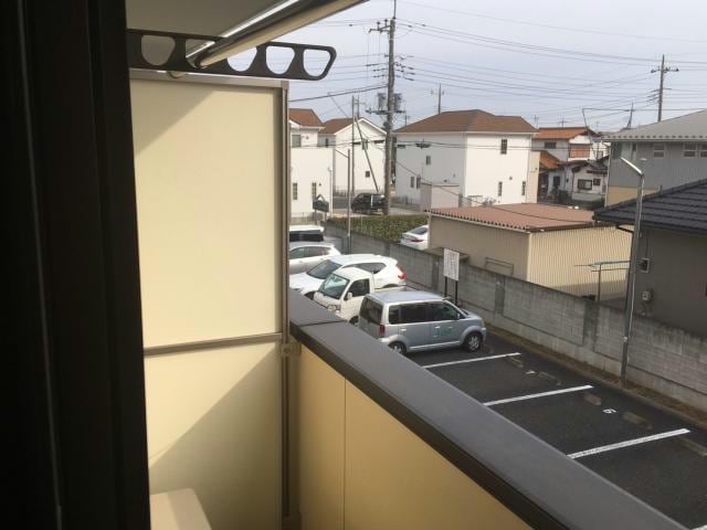 エル・パラレオ錦野の物件内観写真