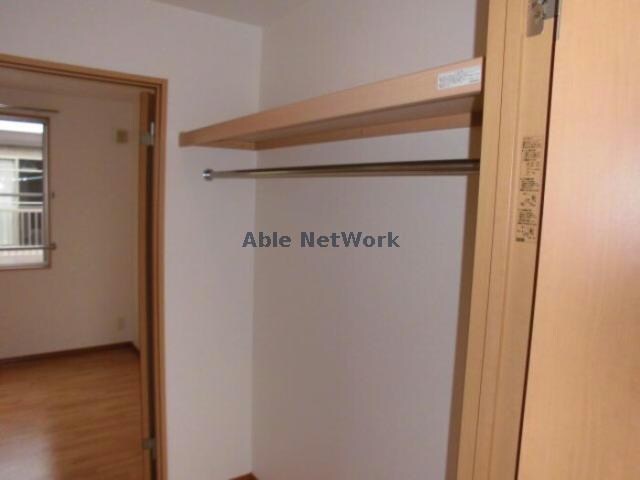 サージの物件内観写真