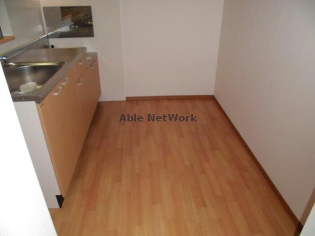 サージの物件内観写真