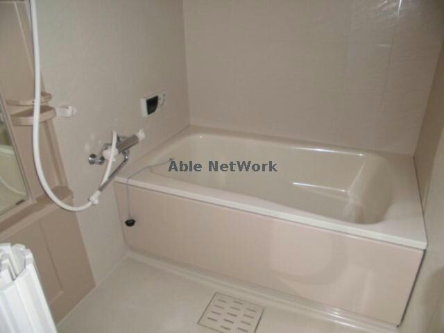 サージの物件内観写真