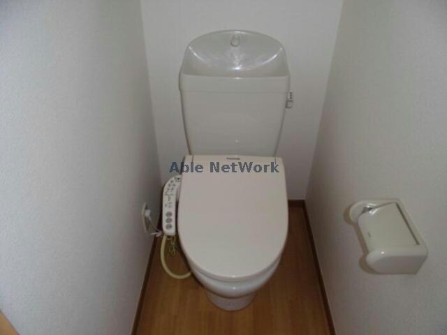 サージの物件内観写真