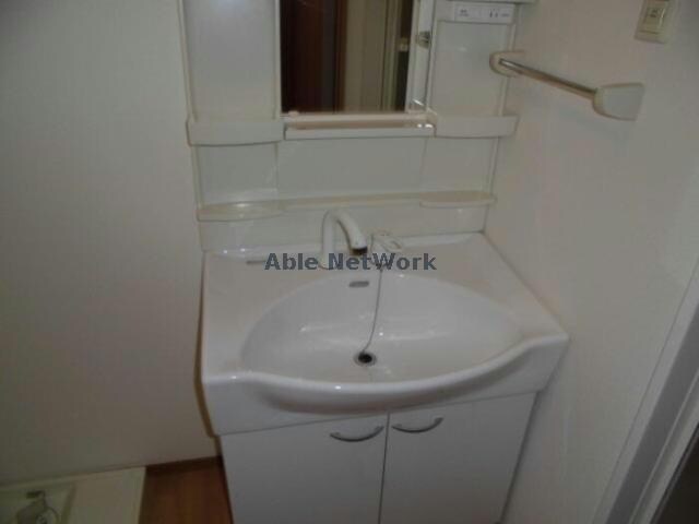 サージの物件内観写真