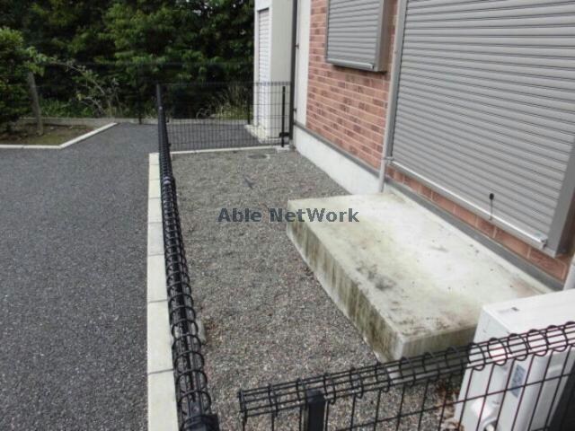 サージの物件内観写真