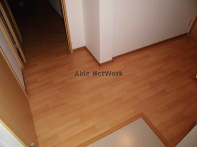 サージの物件内観写真