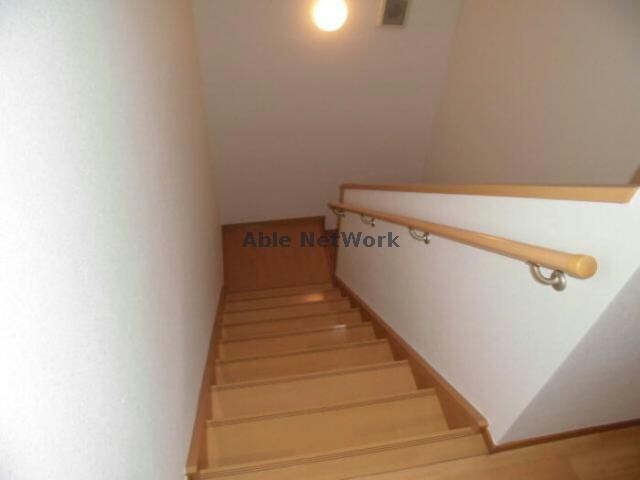 サージの物件内観写真