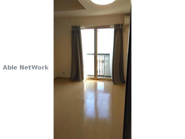 フィーノ　Ａ/Ｂの物件内観写真