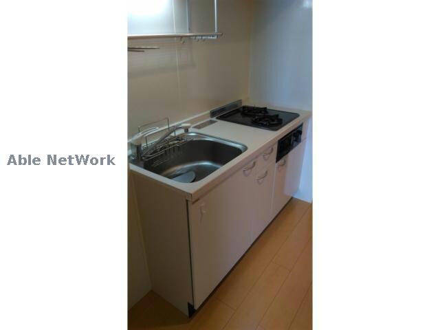 フィーノ　Ａ/Ｂの物件内観写真