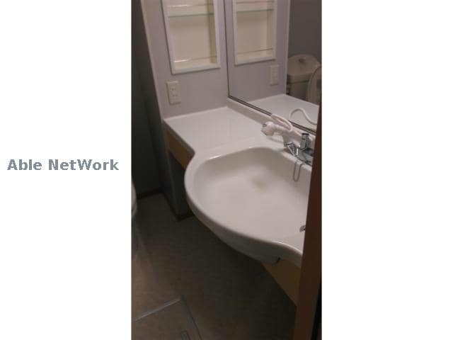 フィーノ　Ａ/Ｂの物件内観写真