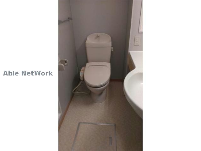 フィーノ　Ａ/Ｂの物件内観写真