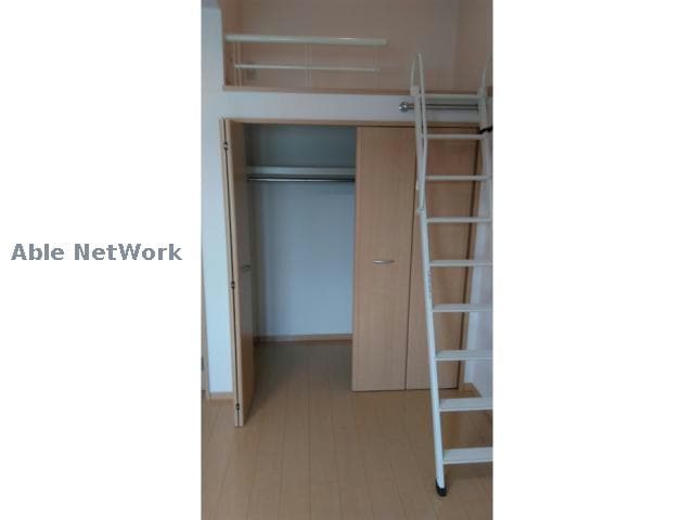 フィーノ　Ａ/Ｂの物件内観写真