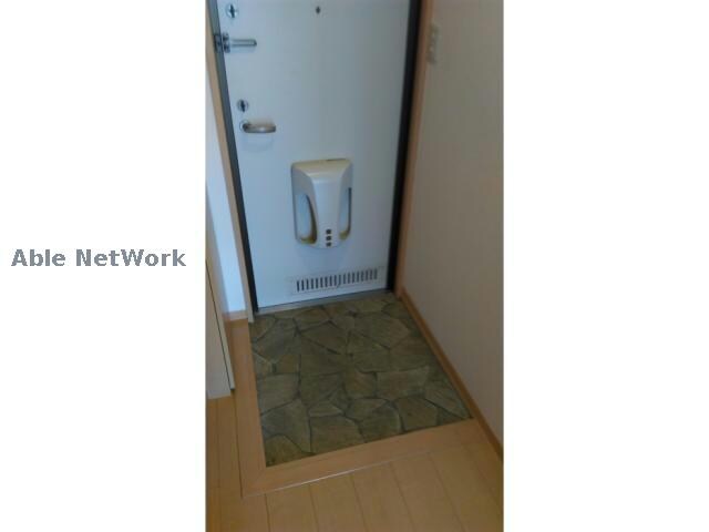 フィーノ　Ａ/Ｂの物件内観写真