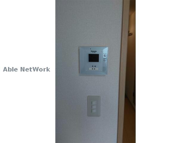 フィーノ　Ａ/Ｂの物件内観写真