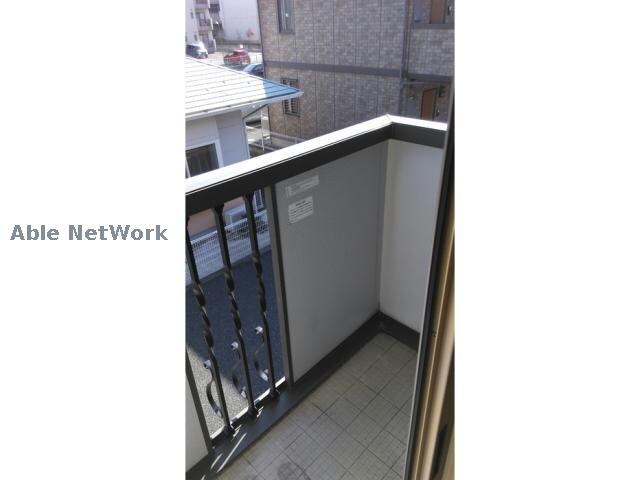 フィーノ　Ａ/Ｂの物件内観写真