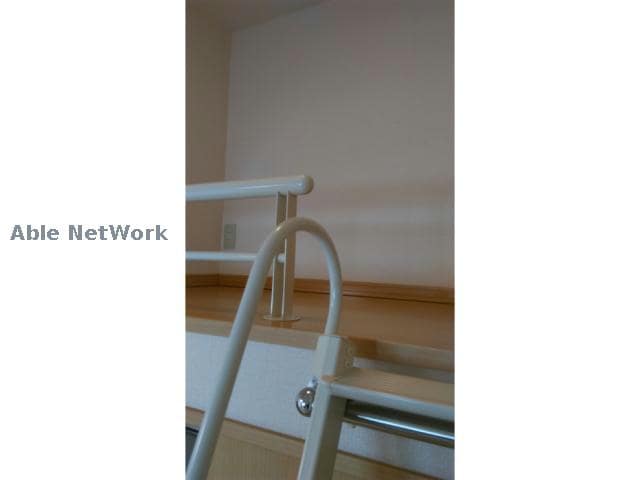 フィーノ　Ａ/Ｂの物件内観写真