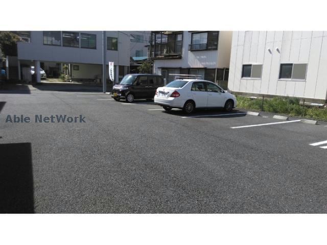 フィーノ　Ａ/Ｂの物件内観写真