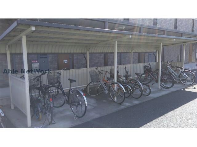 フィーノ　Ａ/Ｂの物件内観写真